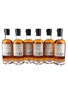 Girvan 53 Year Old Batch 3 That Boutique-y Whisky Company 6 x 50cl / 41.5%