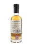 Bunnahabhain 33 Year Old Batch 3 That Boutique-y Whisky Company 50cl / 47.9%