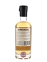 Cooley 17 Year Old Batch 1 That Boutique-y Whisky Company 50cl / 48.5%