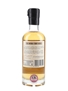 Cooley 17 Year Old Batch 1 That Boutique-y Whisky Company 50cl / 48.5%