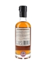 Girvan 53 Year Old Batch 3 That Boutique-y Whisky Company 50cl / 41.5%