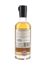 Strathclyde 30 Year Old Batch 1 That Boutique-y Whisky Company 50cl / 53.1%