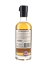 Strathclyde 30 Year Old Batch 1 That Boutique-y Whisky Company 50cl / 53.1%