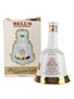 Bell's Ceramic Decanter Prince William Of Wales 1982 50cl / 40%