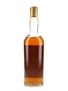 Glen Grant Glenlivet 1965 19 Year Old Bottled 1984 - Narsai's Restaurant & Corti Brothers - Signed Bottle 75cl / 46.4%