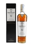 Macallan 12 Year Old Sherry Oak 70cl / 40%