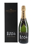 2004 Moet & Chandon Grand Vintage - Disgorged 2012 75cl / 12.5%