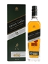 Johnnie Walker Green Label 15 Year Old  70cl / 43%