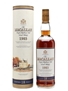 Macallan 1983 18 Year Old 70cl / 43%