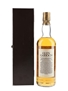 Glen Garioch 1965 21 Year Old Bottled 1980s 75cl / 43%