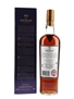 Macallan 18 Year Old Distilled 1995 And Earlier 70cl / 43%