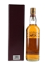 Strathclyde 1980 24 Year Old Cask 1462 Bottled 2005 - Duncan Taylor 70cl / 62.6%