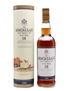 Macallan 18 Year Old Youngest Whisky Distilled in 1985 70cl / 43%