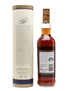 Macallan 18 Year Old Youngest Whisky Distilled in 1985 70cl / 43%