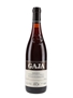 1974 Gaja Barbaresco  75cl / 13%