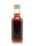 Glenfiddich 1964 40 Year Old Cask Strength Bottled 2005 - Hart Brothers 5cl / 47.5%