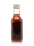 Glenfiddich 1964 40 Year Old Cask Strength Bottled 2005 - Hart Brothers 5cl / 47.5%