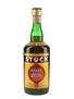 Stock Amaro Bianco Bottled 1960s 75cl / 28%