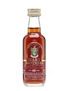 Glenfiddich 1964 40 Year Old Cask Strength Bottled 2005 - Hart Brothers 5cl / 47.5%