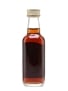 Glenfiddich 1964 40 Year Old Cask Strength Bottled 2005 - Hart Brothers 5cl / 47.5%