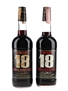 Isolabella 18 Amaro Bottled 1960s-1970s 2 x 100cl / 30%