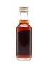 Glenfiddich 1964 40 Year Old Cask Strength Bottled 2005 - Hart Brothers 5cl / 47.5%