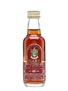 Glenfiddich 1964 40 Year Old Cask Strength Bottled 2005 - Hart Brothers 5cl / 47.5%