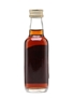 Glenfiddich 1964 40 Year Old Cask Strength Bottled 2005 - Hart Brothers 5cl / 47.5%