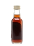 Glenfiddich 1964 40 Year Old Cask Strength Bottled 2005 - Hart Brothers 5cl / 47.5%