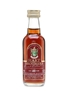 Glenfiddich 1964 40 Year Old Cask Strength Bottled 2005 - Hart Brothers 5cl / 47.5%