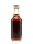 Glenfiddich 1964 40 Year Old Cask Strength Bottled 2005 - Hart Brothers 5cl / 47.5%