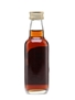 Glenfiddich 1964 40 Year Old Cask Strength Bottled 2005 - Hart Brothers 5cl / 47.5%