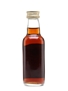 Glenfiddich 1964 40 Year Old Cask Strength Bottled 2005 - Hart Brothers 5cl / 47.5%