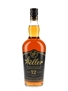 Weller 12 Year Old Bottled 2021 - Buffalo Trace 75cl / 45%