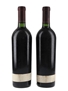 1993 Opus One Robert Mondavi & Baron Philippe De Rothschild 2 x 75cl / 13.5%