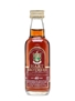 Glenfiddich 1964 40 Year Old Cask Strength Bottled 2005 - Hart Brothers 5cl / 47.5%