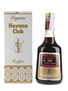 Havana Club Coffee Liqueur Bottled 1970s-1980s 75cl / 26%