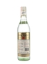 Bacardi Carta Blanca Bottled 1990s - United Distillers Italia 70cl / 37.5%