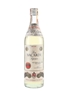Bacardi Carta Blanca Bottled 1960s - Wax & Vitale 75cl / 40%