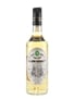 Glen Grant 1983 5 Year Old Bottled 1980s - Seagram Italia 75cl / 40%