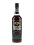 Captain Morgan Black Label Rum Bottled 1980s 75cl / 40%