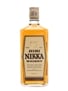 Nikka HiHi Rare Old  72cl / 39%