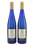 2018 Windesheimer Schlosskapelle Auslese - Pieroth Chardonnay - Nahe 2 x 75cl / 10.5%