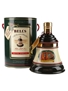 Bell's Christmas 1991 Ceramic Decanter The Art Of Distilling 70cl / 40%