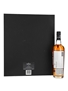 Macallan 1996 Masters of Photography Bottled 2012 - Annie Leibovitz - The Skyline 70cl / 55.5%