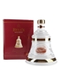 Bell's Christmas 2000 Ceramic Decanter Cherrybank Centre 70cl / 40%