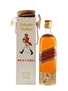 Johnnie Walker Red Label Bottled 1970s 75.7cl / 40%