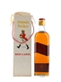 Johnnie Walker Red Label Bottled 1970s 75.7cl / 40%