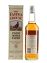 Famous Grouse Bottled 1980s 75cl / 40%