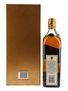 Johnnie Walker Blue Label Bottled 1990s 75cl / 43%